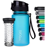Los mejores  - 720°DGREE Botella de Agua “uberBottle“ – 1500ml | Impermeable y Reutilizable | para Beber Ideal para niños- Deporte…